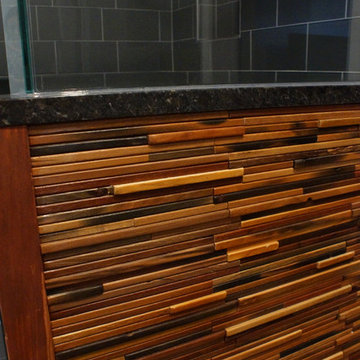 Contemporary Bathroom