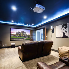 Cinema Room