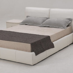 Modern Beds - Beds