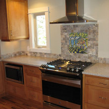 kitchen backsplash