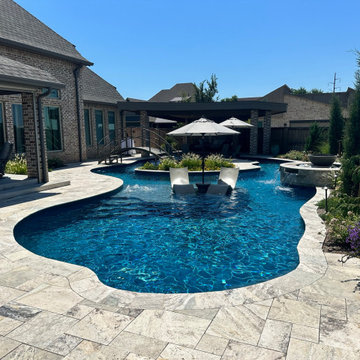 OKC Lazy River