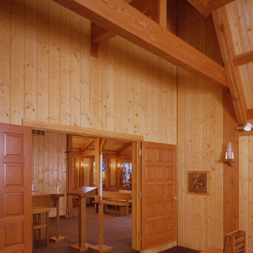 Hermits of Mt. Carmel-Chester, NJ (4068)