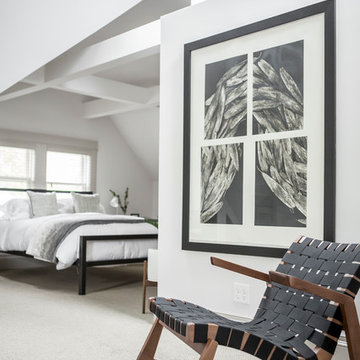 Crocus Hill Owner's Suite