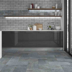 French Quarter tile by Happy Floors - Wall And Floor Tile