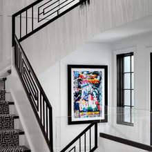 Iris Foyer