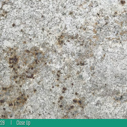 Colonial Cream - Kitchen Countertops