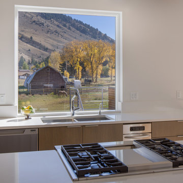 Jackson Hole Prefab