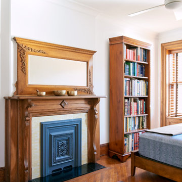 Prospect Park West House