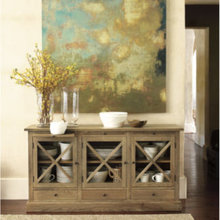 Coffee / Accent Tables
