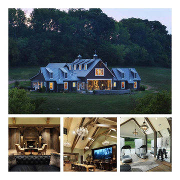 Entertainment Barn