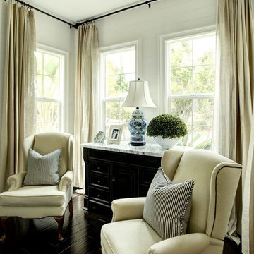 Interior Painting Project in Carlsbad