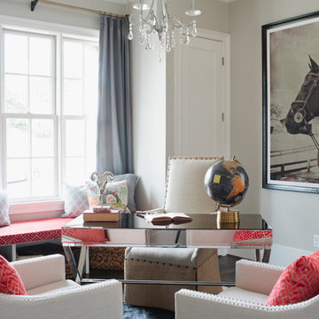 2016 GBAHB Ideal Home