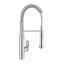 Faucets