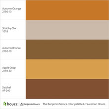 color pallette