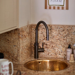 REDMERE HALL - Kitchen Sinks