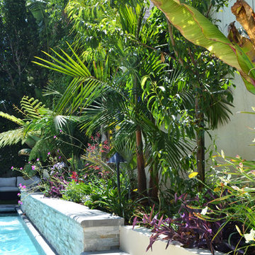 Small Yard Pool