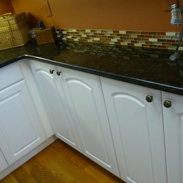 DCE Tile Projects