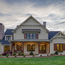 Bridwell Home