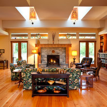 interior living