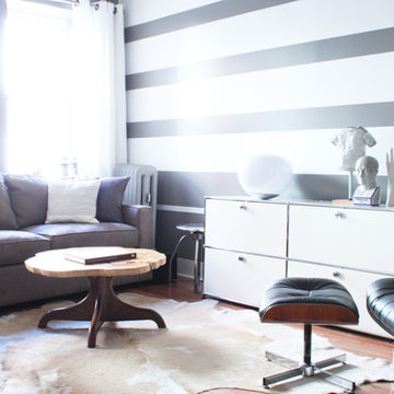 Williamsburg Apartment