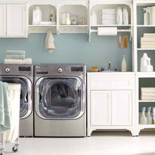 mudroom/laundry room favorites