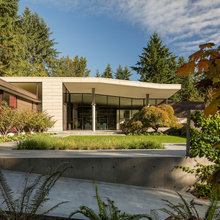 Exterior Wood