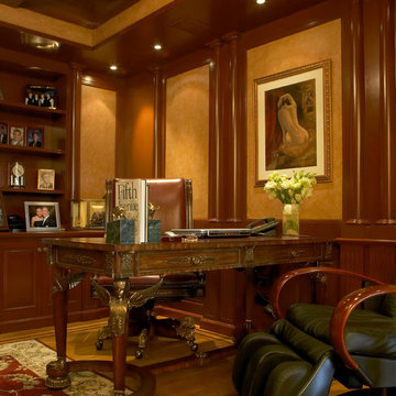 Fifth Avenue Residence