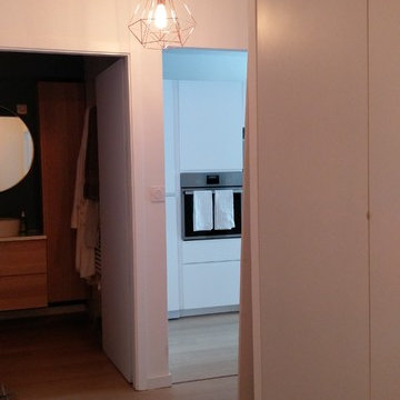 Appartement Neudorf