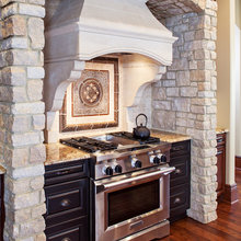 Kitchen Ideas