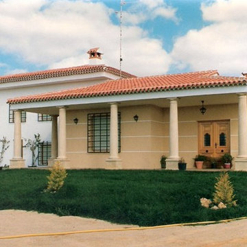 Proyectos Varios
