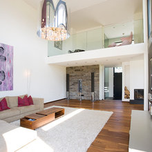 Living Rooms