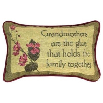 Grandmothers Are The Glue Word Pw