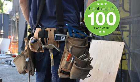 Contractor Tips: Top 10 Home Remodeling Don'ts