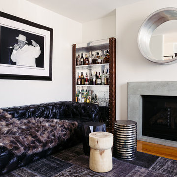 BEAUTY AND REFINEMENT - MOONEE PONDS