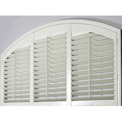 Shutters - Products