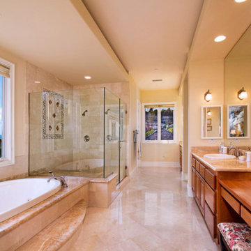 CLASSIC STYLE HOUSE IN SAN JUAN CAPISTRANO, CALIFORNIA