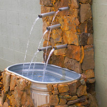 water