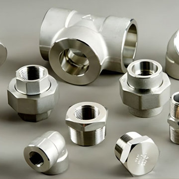Powering Global Trade in Stainless Steel 310 Series Pipe Fittings Through Pipex.