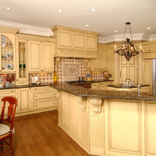Must Have's - Kitchen