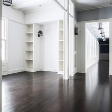 Interiors