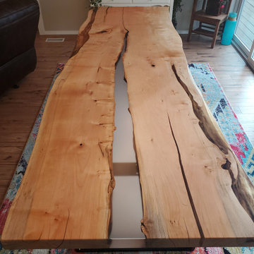 Epoxy Tables