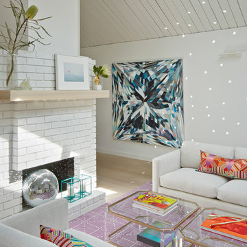 Palo Alto Eichler Major Remodel