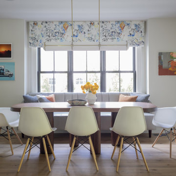 Cambridge Home
