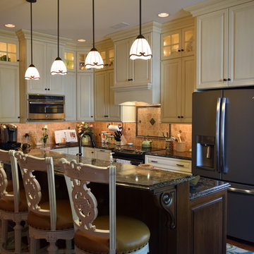Transitional Design