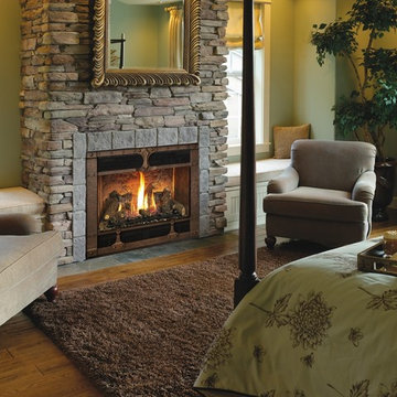 Fireplace Xtrordinair