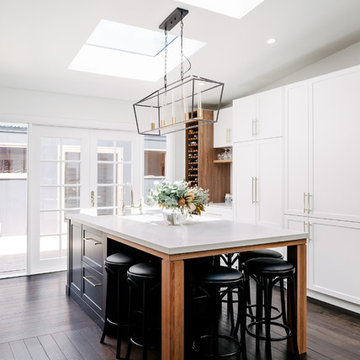 Keane Kitchen Renovation