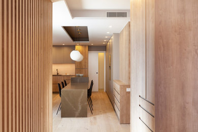 Vivienda calle Londres