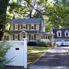 Dutch Colonial