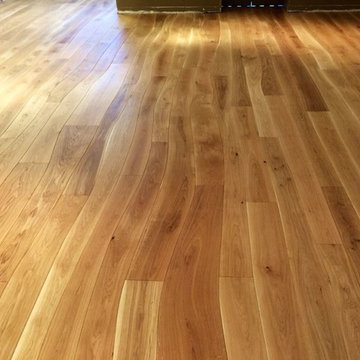 Our Work