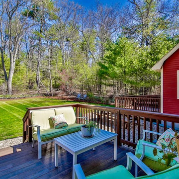 From Country to Modern Farmhouse